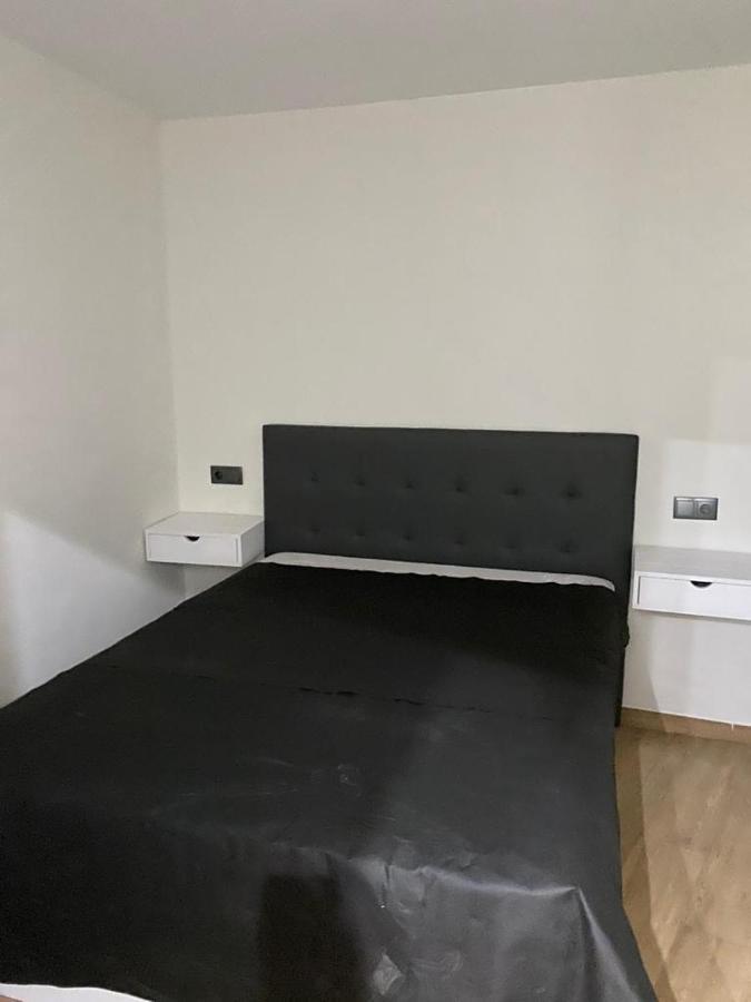 Aptos.Paniagua A Y B Cordoba Ngoại thất bức ảnh